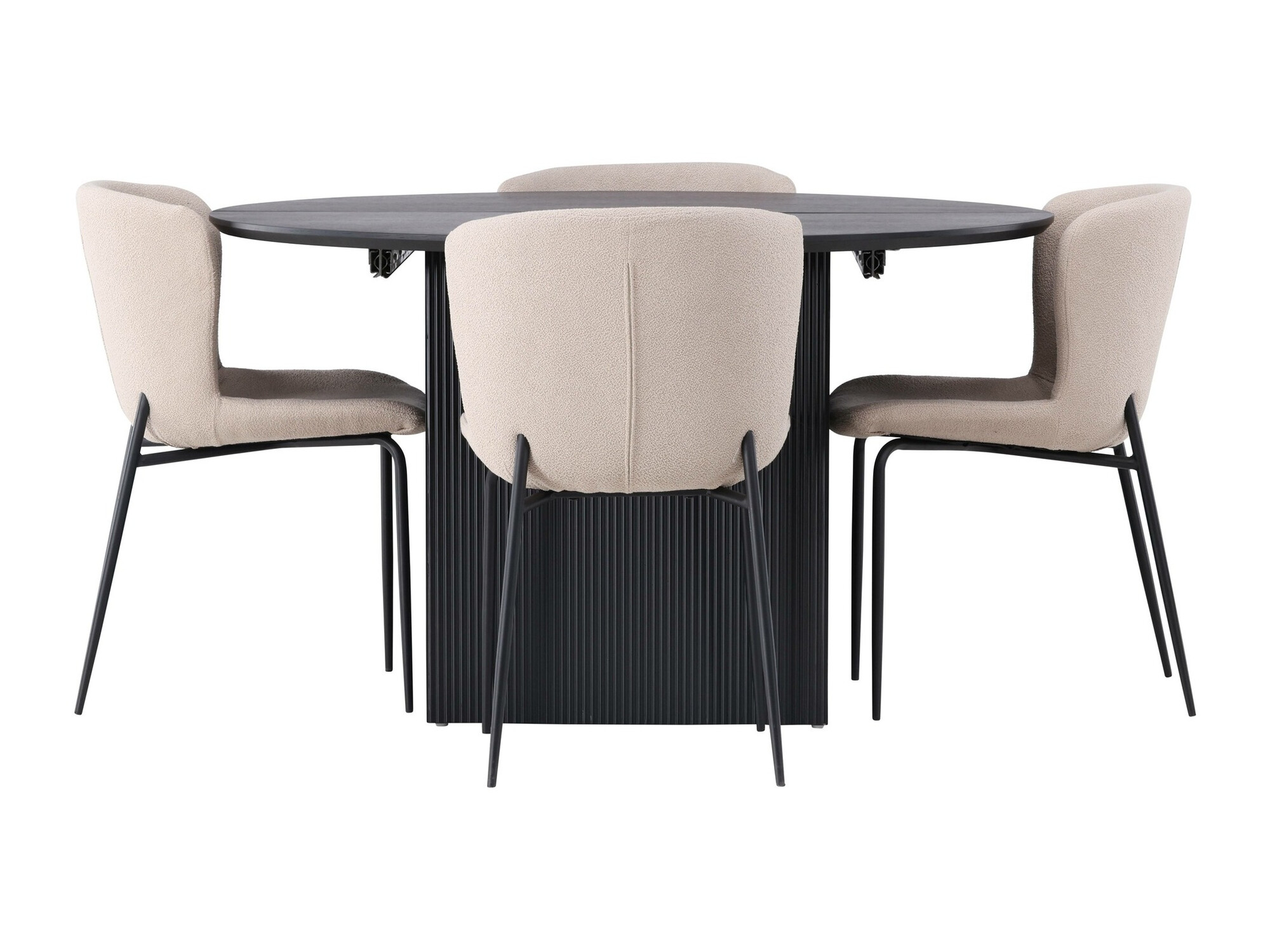 Borðstofusett Dallas 4286