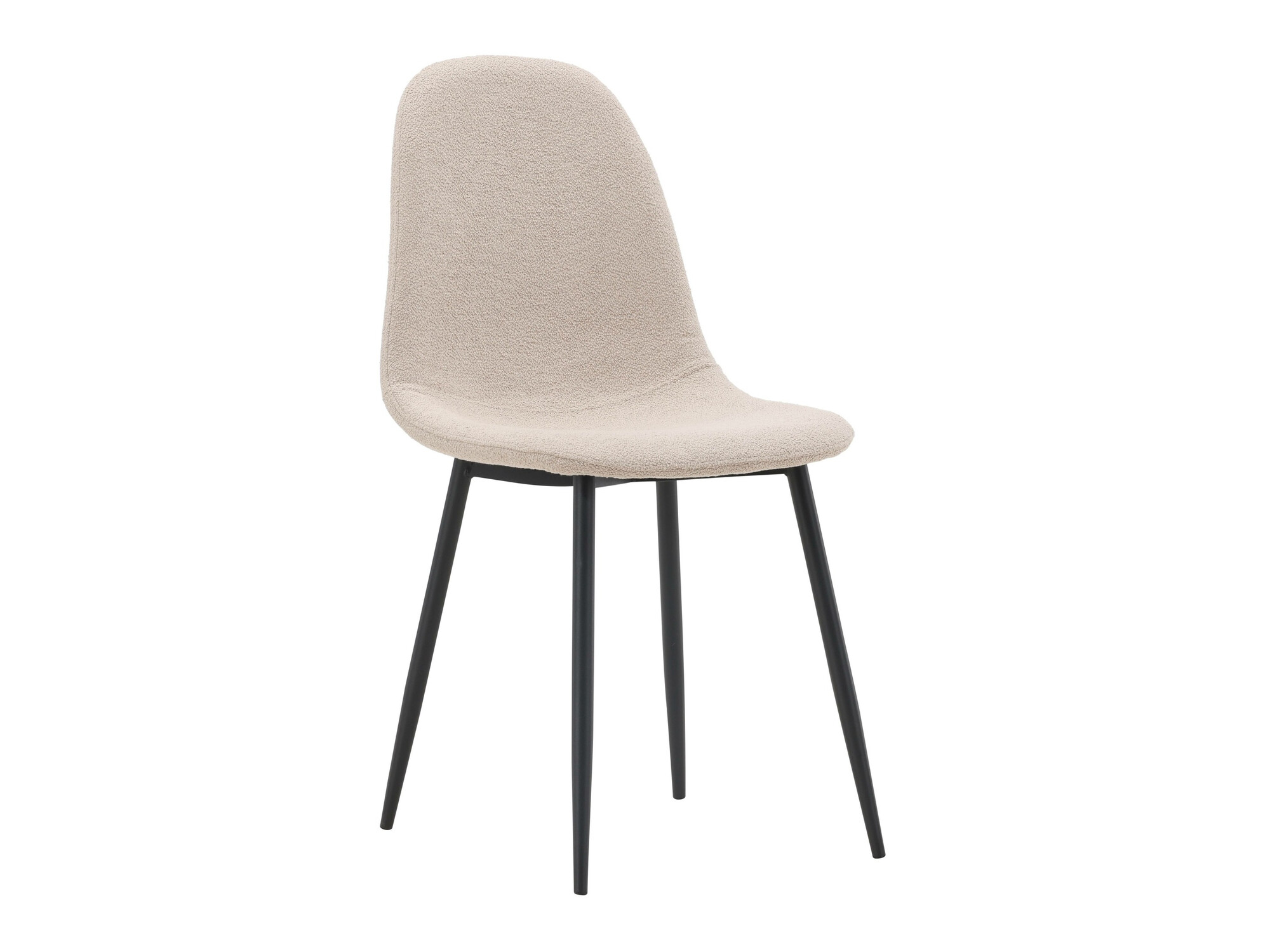Borðstofusett Dallas 4287 (Beige)
