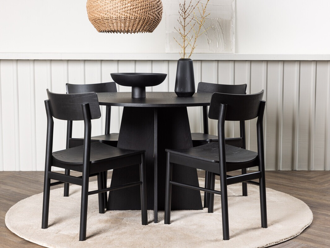 Borðstofusett Dallas 4288