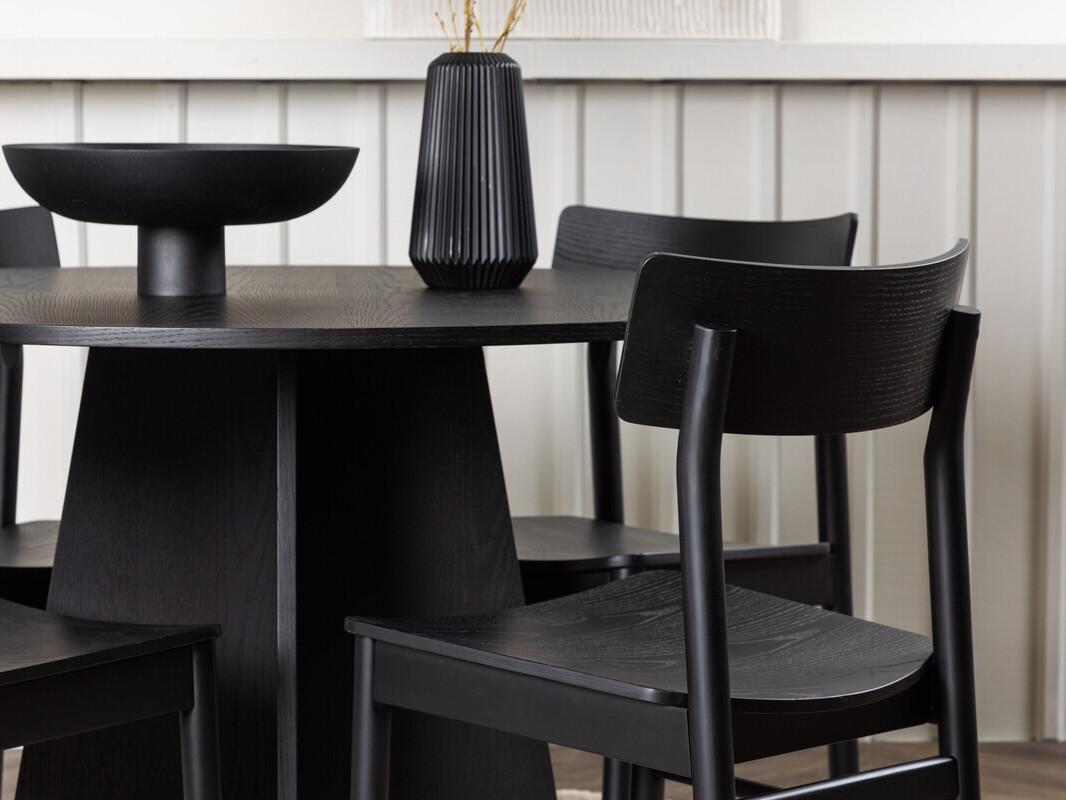 Borðstofusett Dallas 4288
