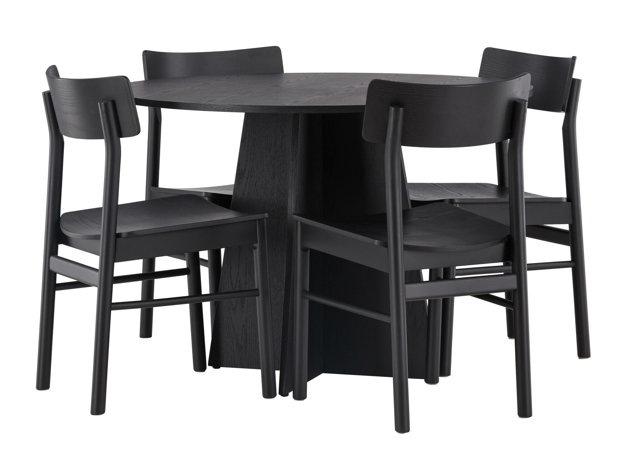 Borðstofusett Dallas 4288