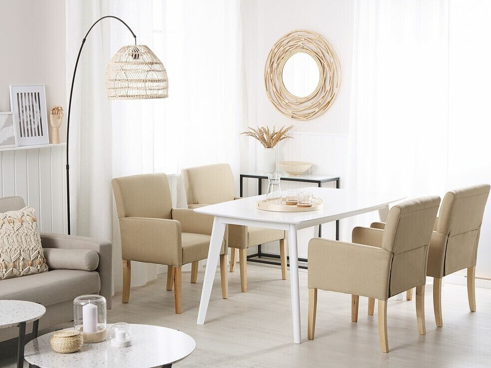 Stóll Berwyn 1084 (Beige)