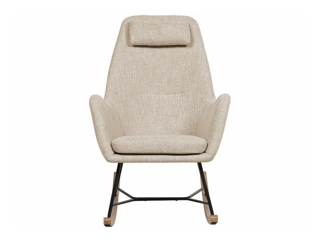 Ruggustóll Berwyn 1110 (Beige)