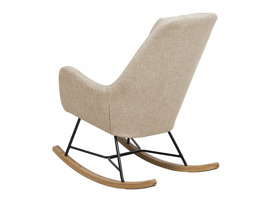 Ruggustóll Berwyn 1110 (Beige)