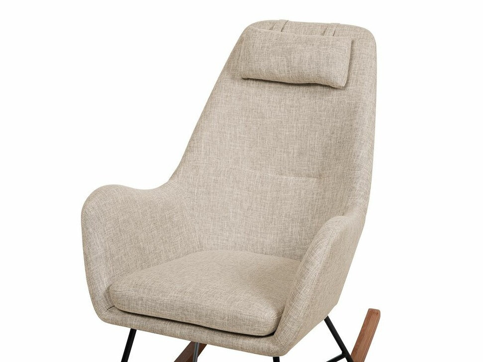 Ruggustóll Berwyn 1110 (Beige)