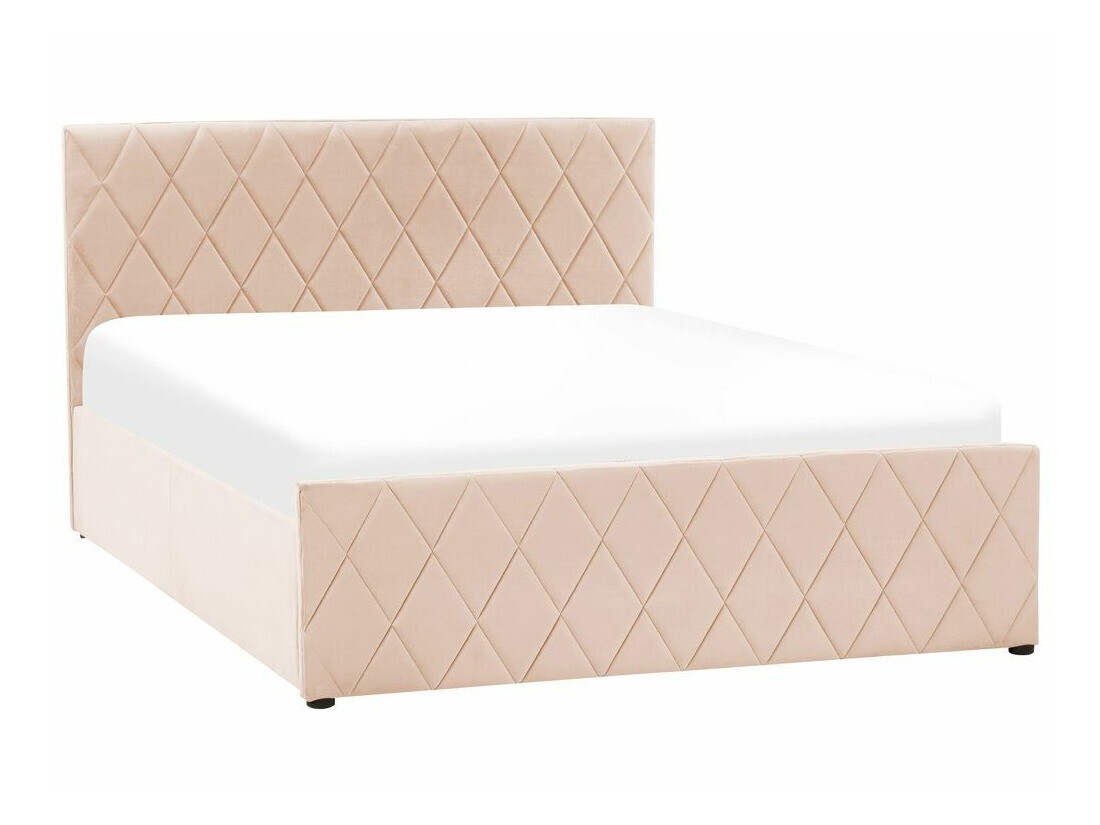 Rúm Berwyn 1104 (Beige)