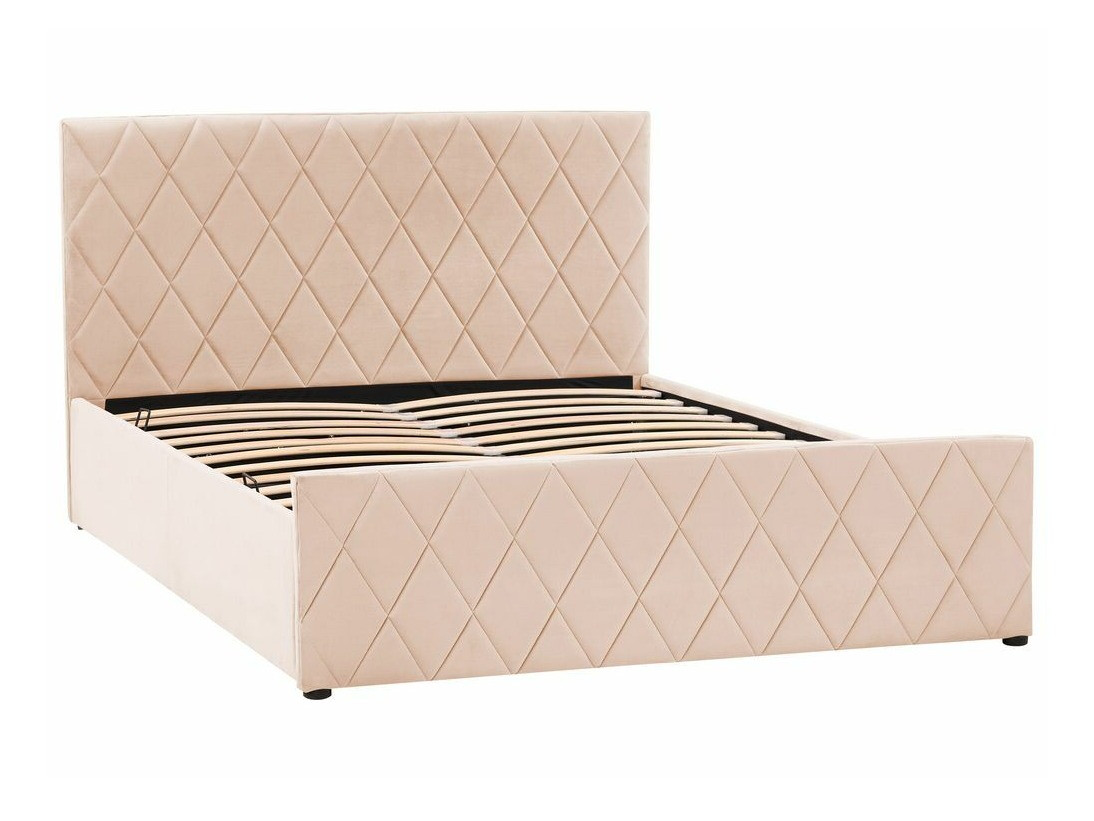 Rúm Berwyn 1104 (Beige)
