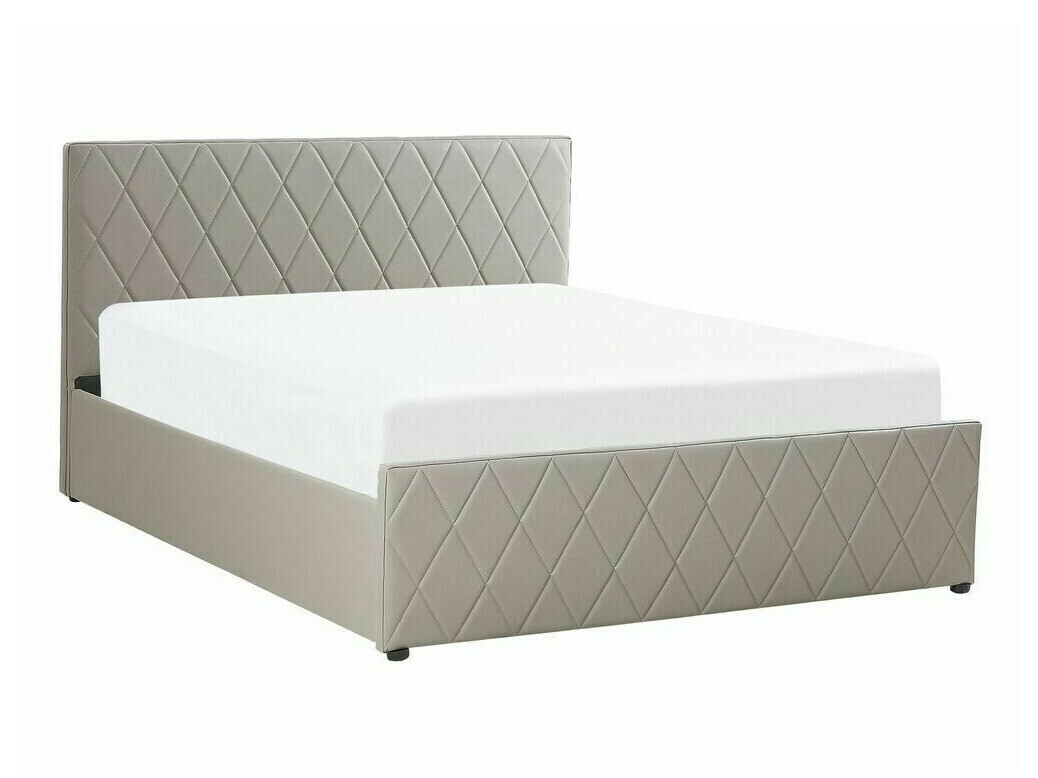 Rúm Berwyn 1104 (Taupe)