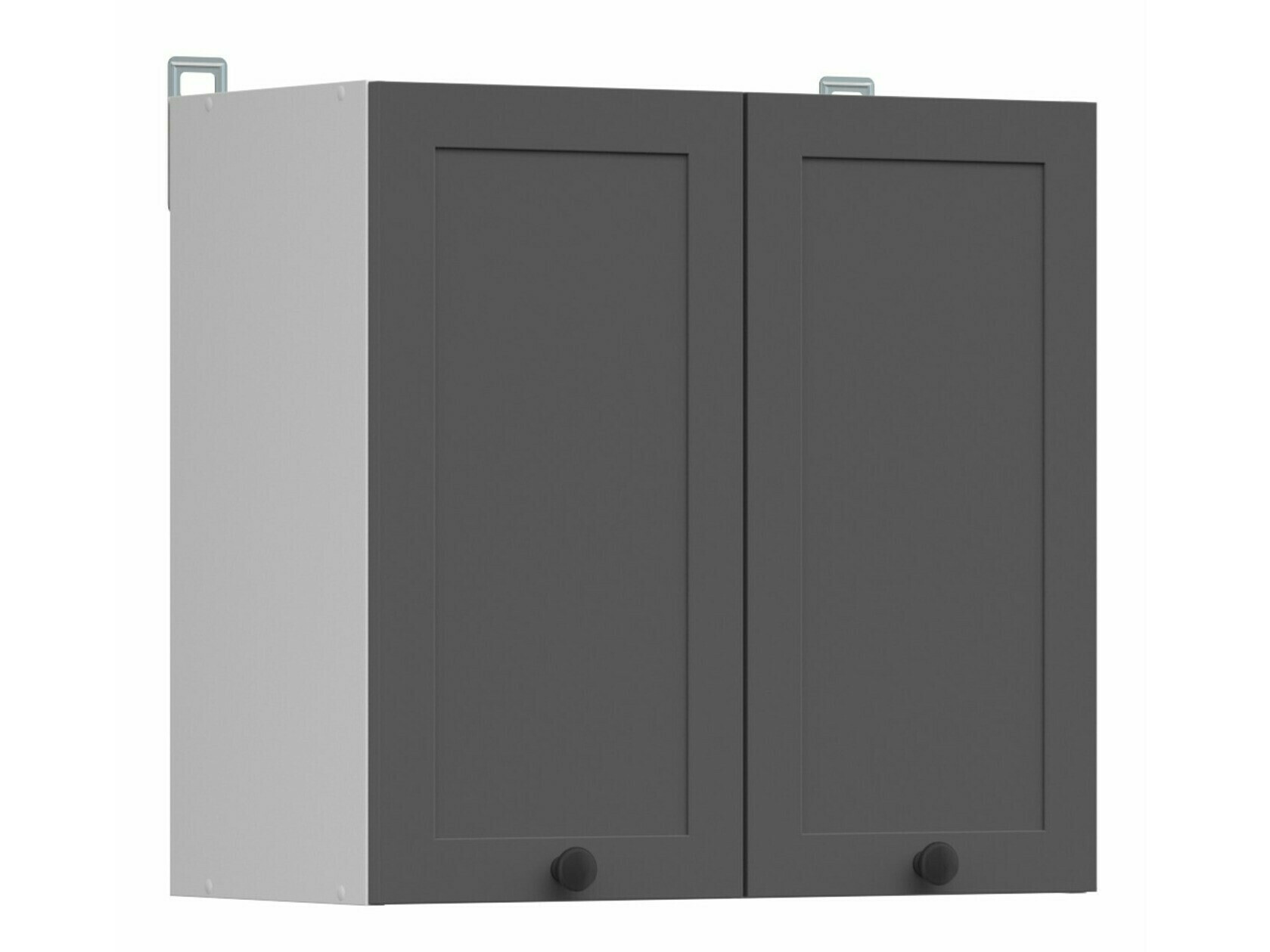 Skápaeining á vegg Classic Grey 109