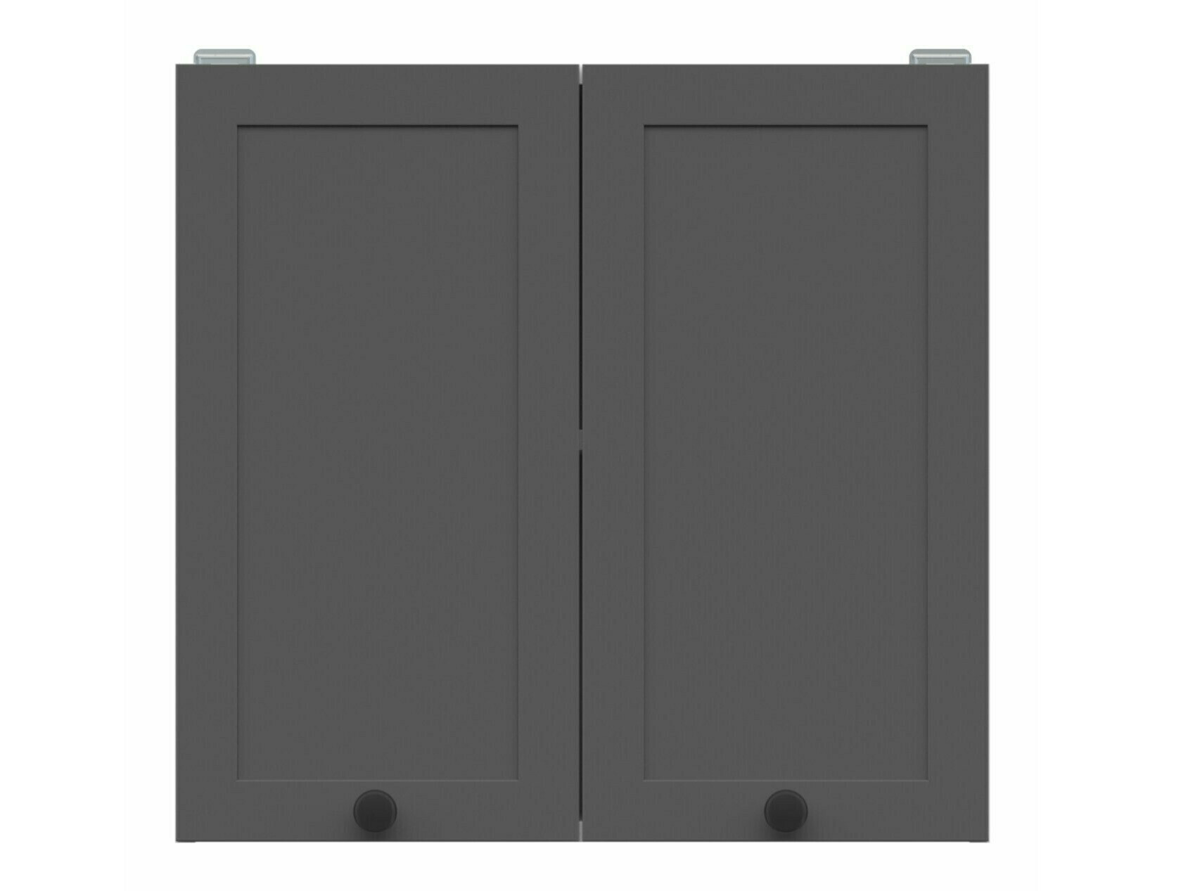 Skápaeining á vegg Classic Grey 109