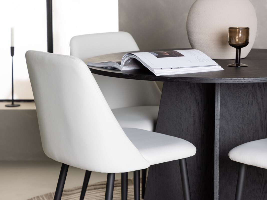 Borðstofusett Dallas 4289