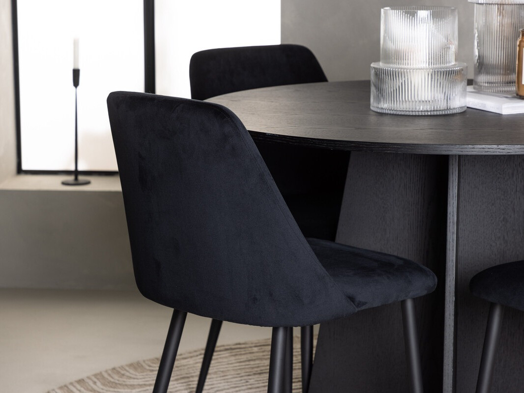 Borðstofusett Dallas 4289