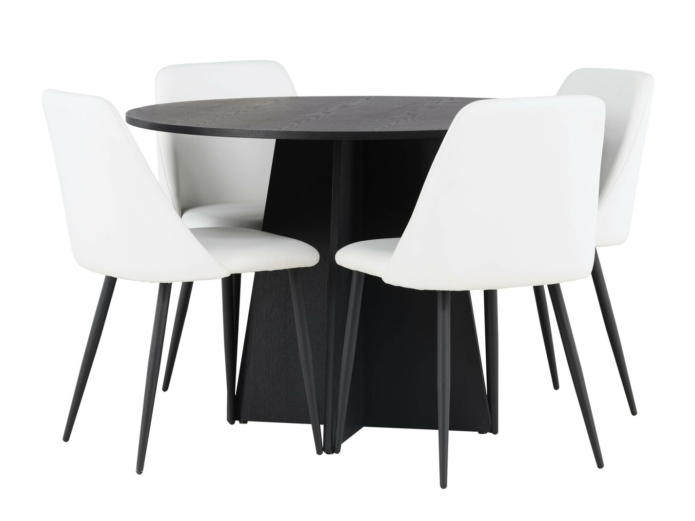 Borðstofusett Dallas 4289