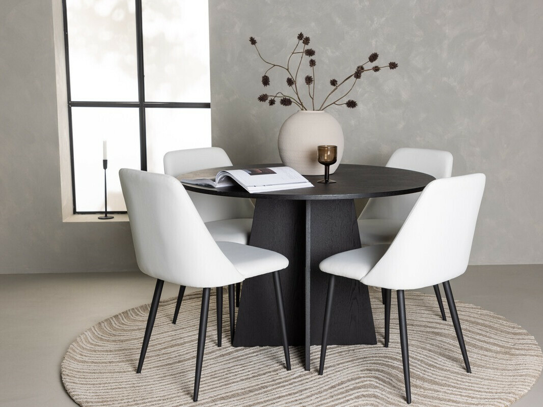 Borðstofusett Dallas 4289