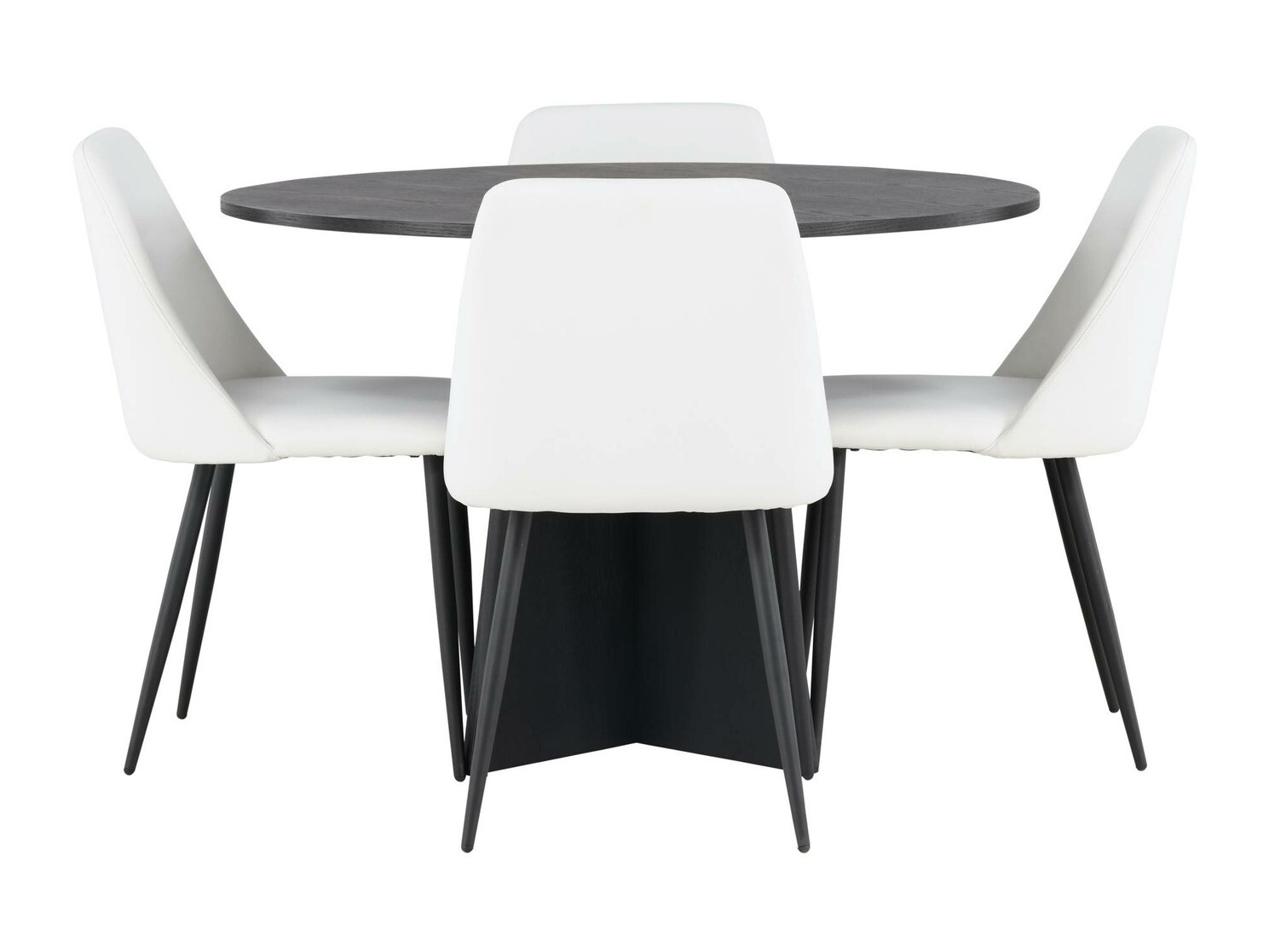 Borðstofusett Dallas 4289