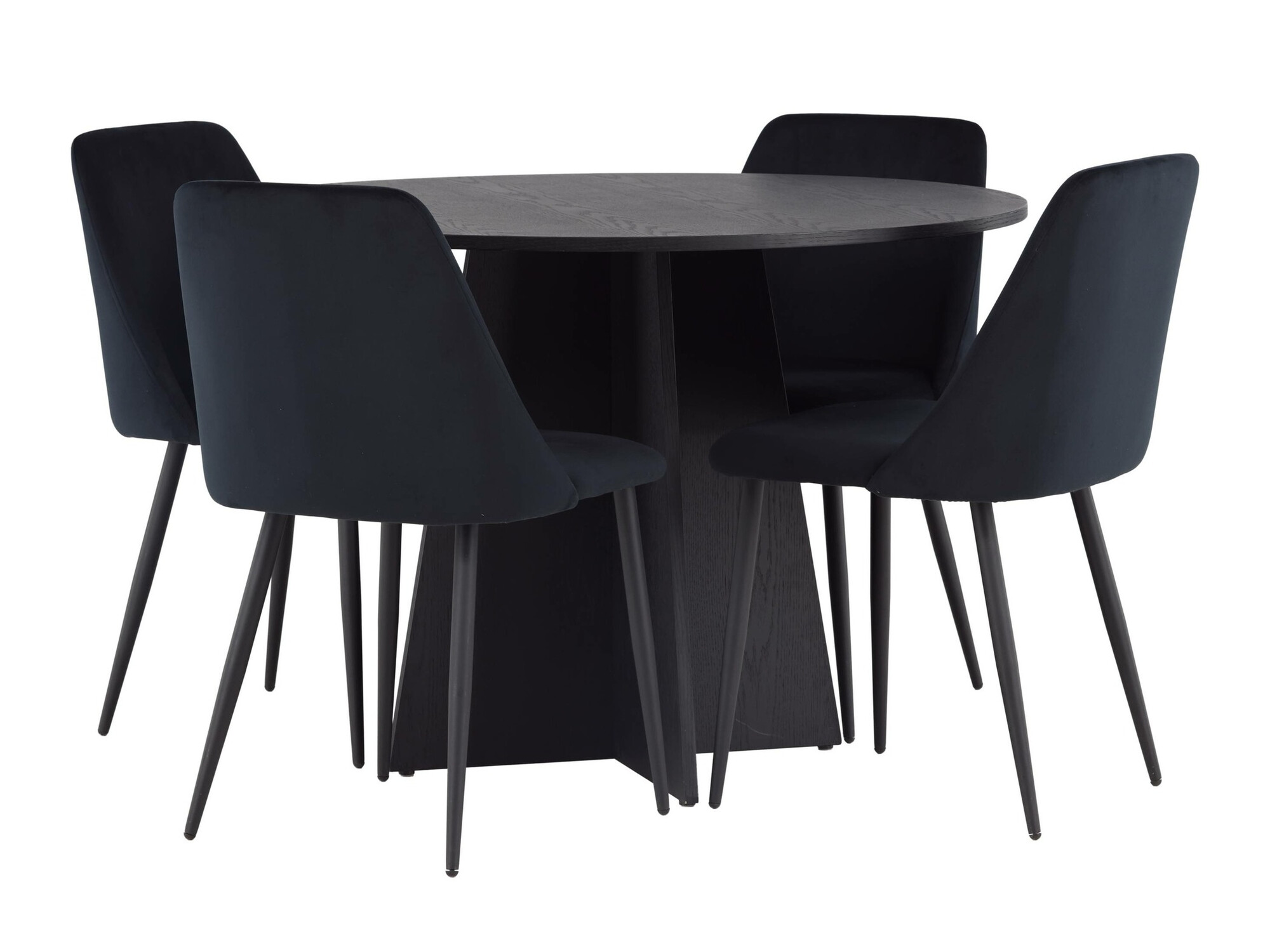 Borðstofusett Dallas 4289