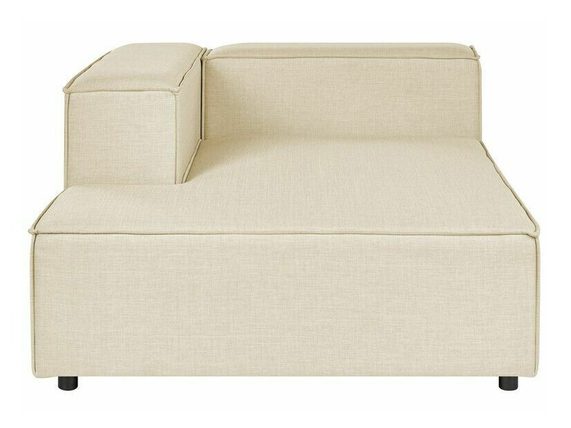 Sófaeining Enofloi 100 (Beige)
