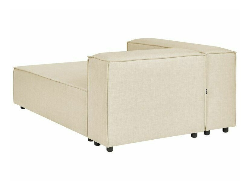 Sófaeining Enofloi 100 (Beige)