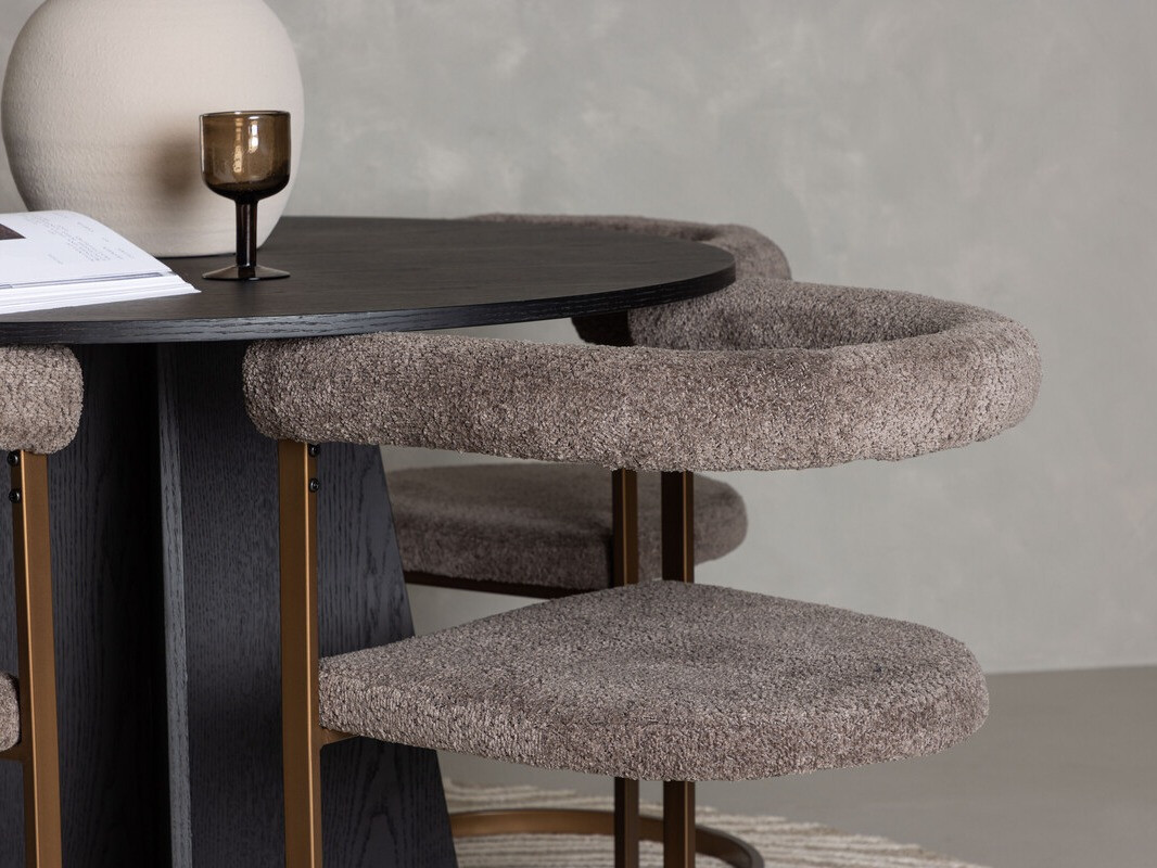 Borðstofusett Dallas 4290