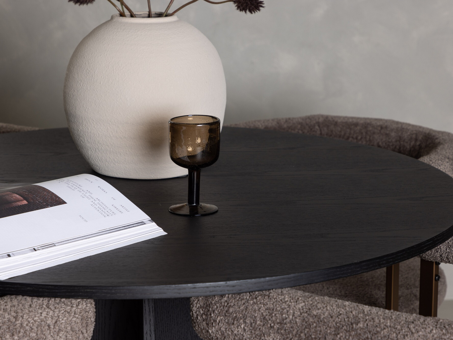 Borðstofusett Dallas 4290