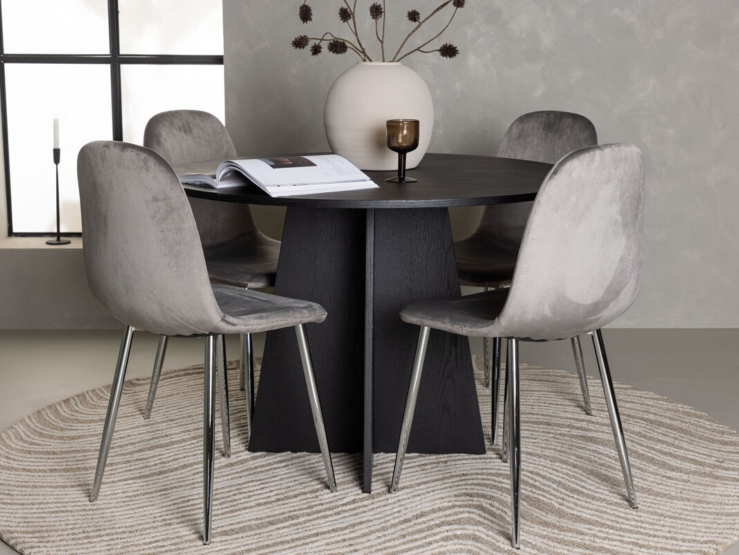 Borðstofusett Dallas 4291