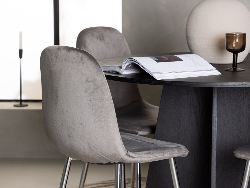 Borðstofusett Dallas 4291
