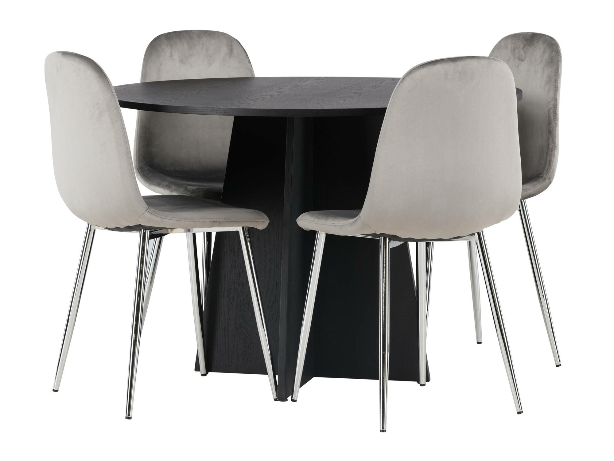 Borðstofusett Dallas 4291
