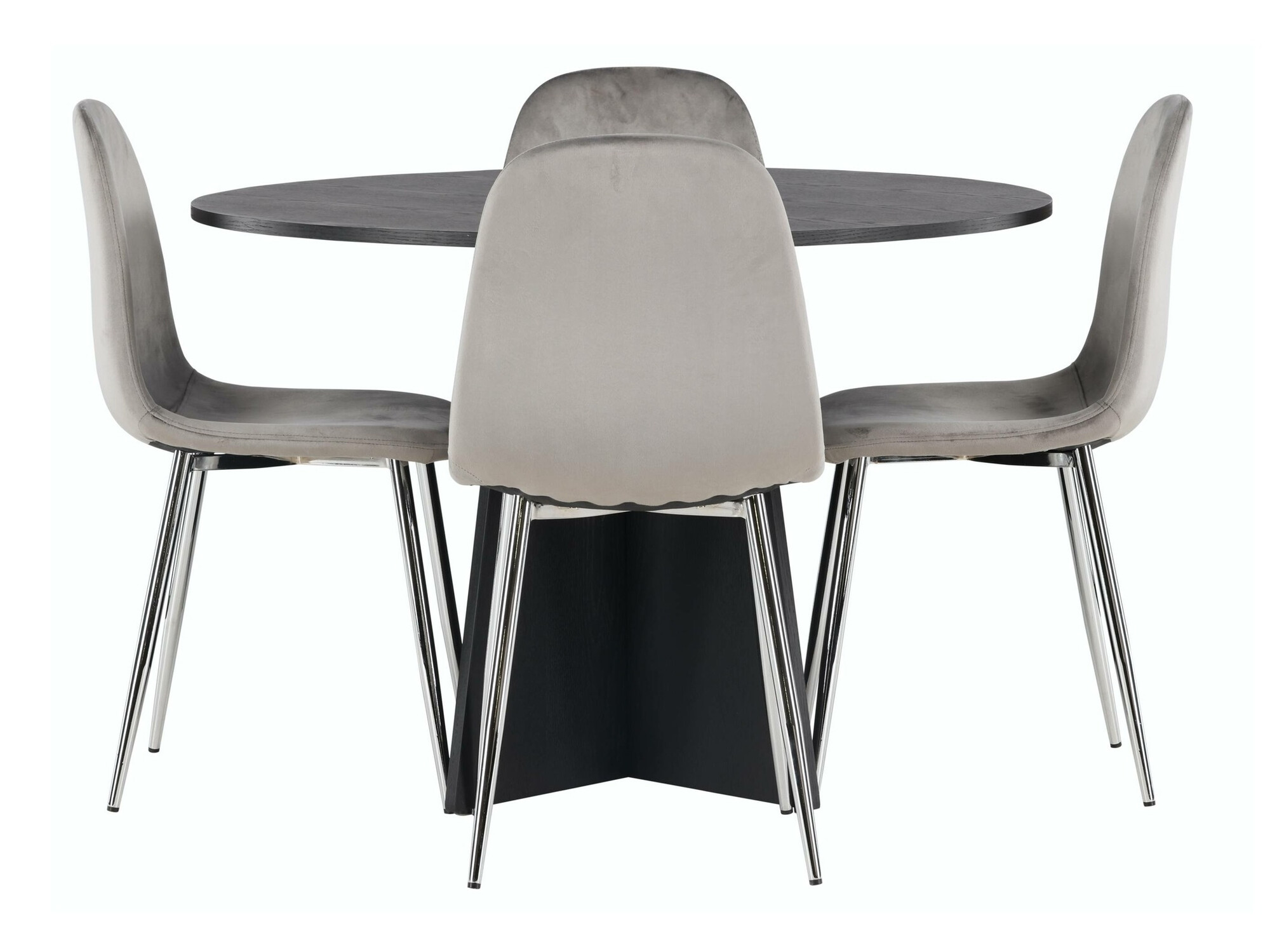 Borðstofusett Dallas 4291