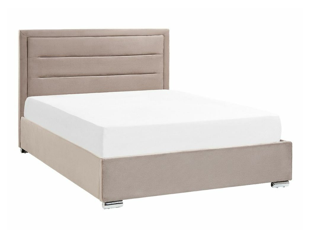 Rúm Berwyn 1218 (Taupe)