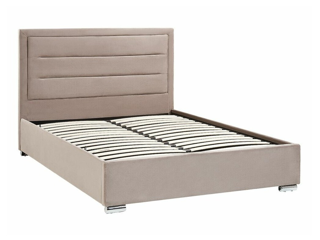 Rúm Berwyn 1218 (Taupe)