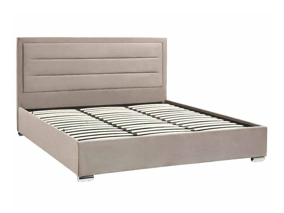 Rúm Berwyn 1218 (Taupe)