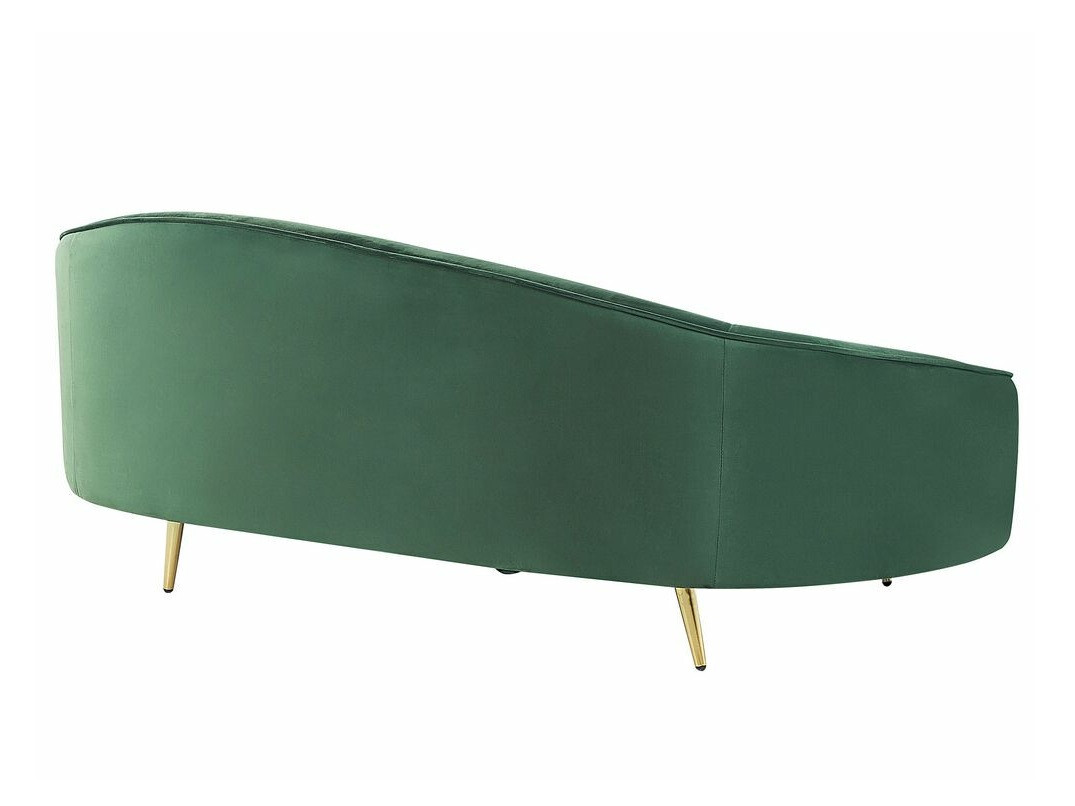 Sófi Berwyn 1255 (Grænn)