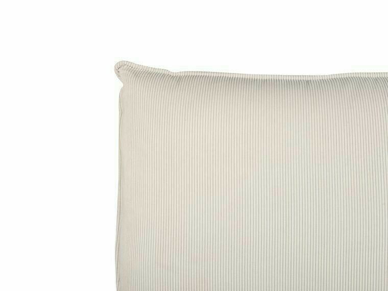 Rúm Berwyn 1262 (Beige)