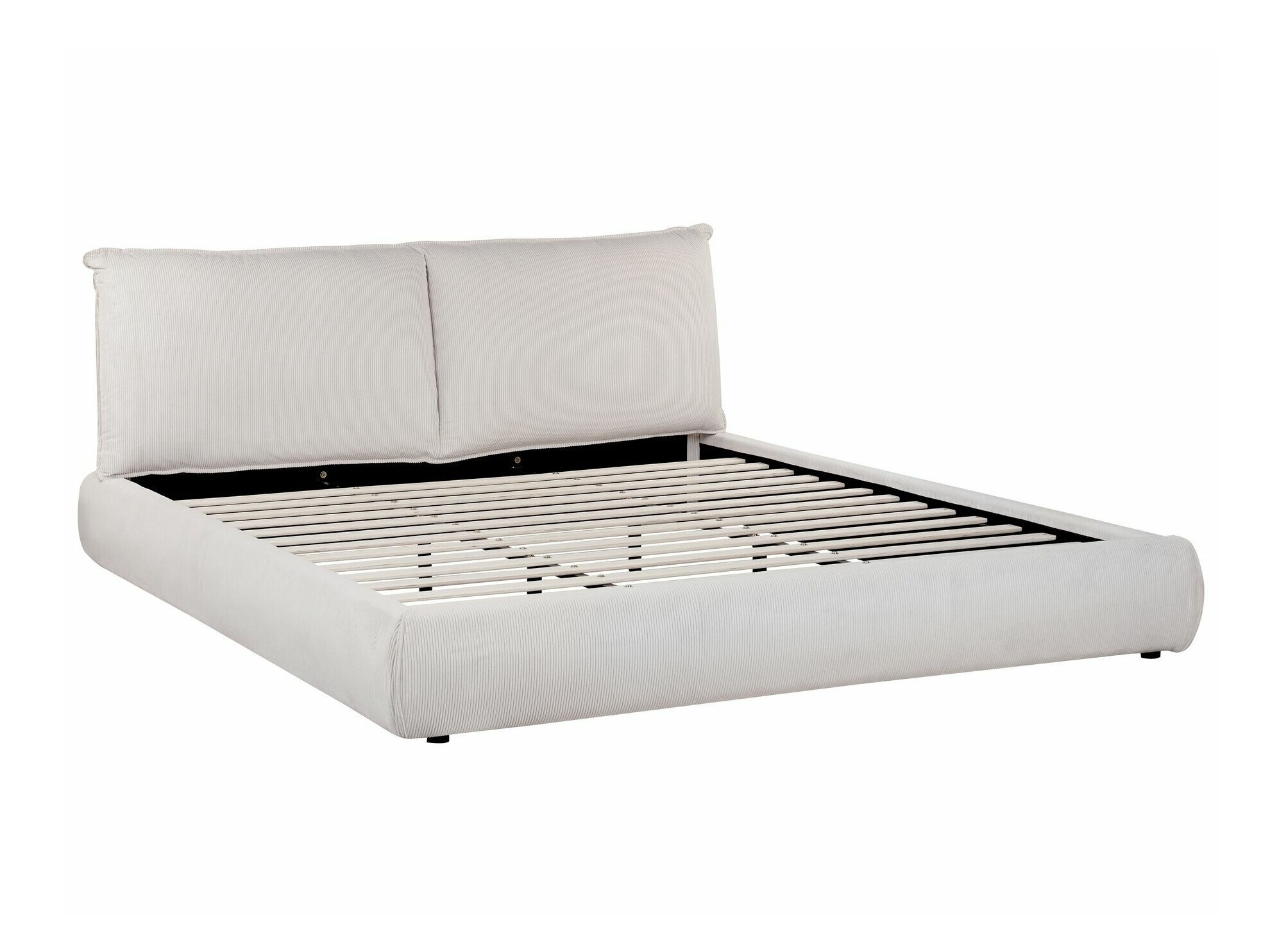 Rúm Berwyn 1262 (Beige)