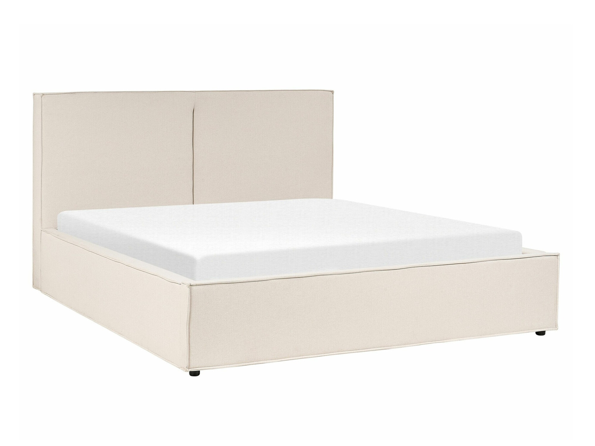 Rúm Berwyn 1290 (Beige)