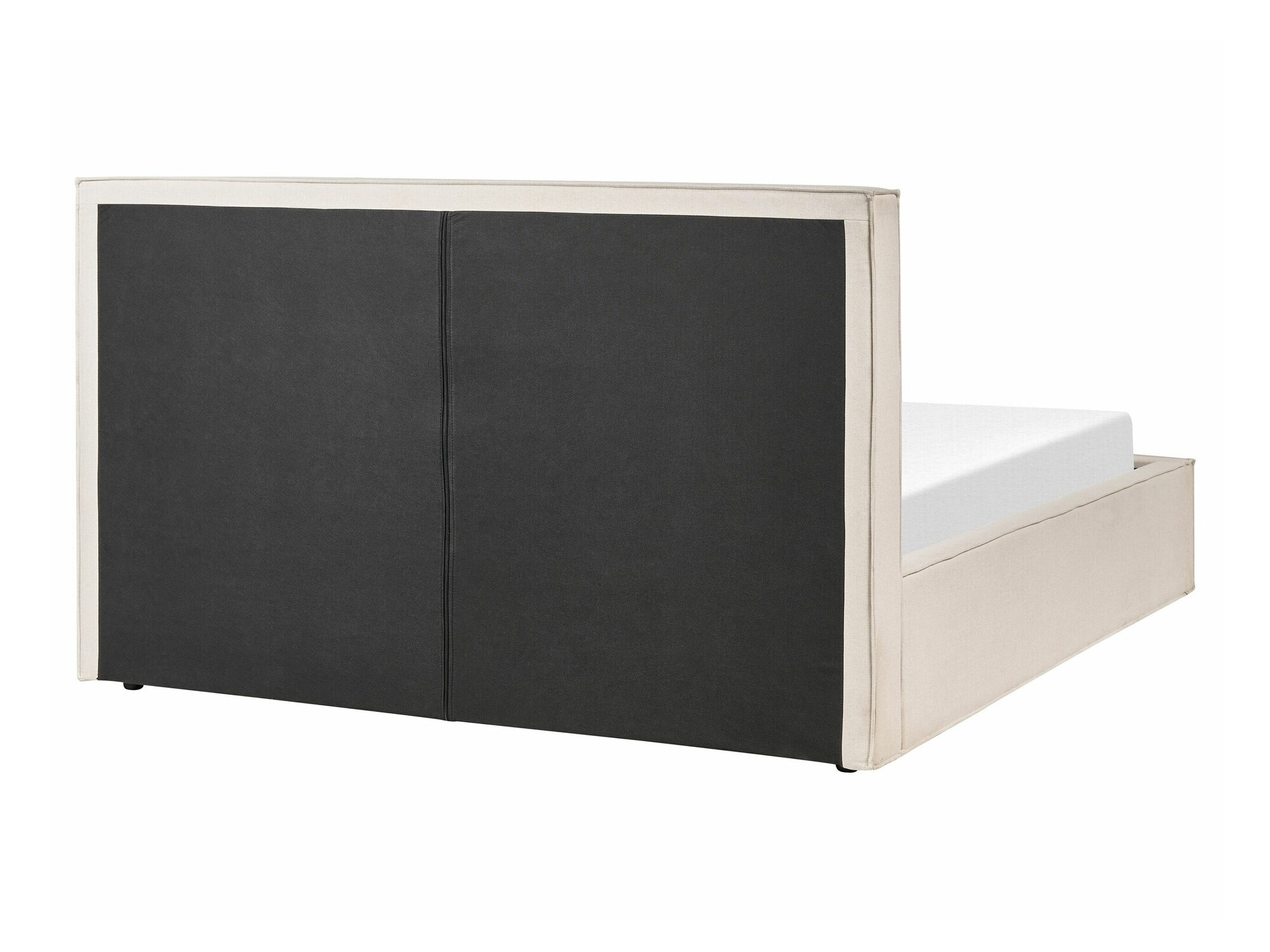 Rúm Berwyn 1290 (Beige)