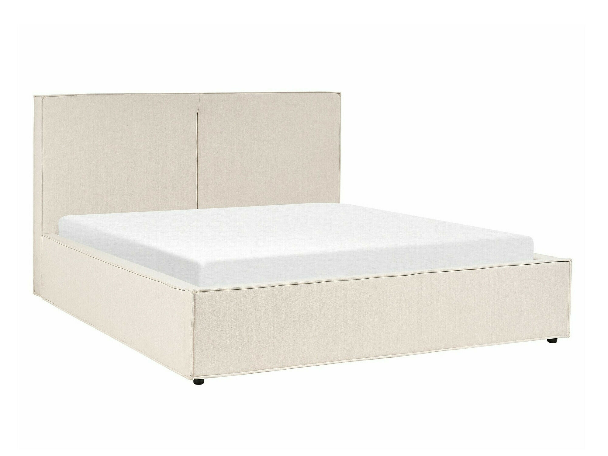 Rúm Berwyn 1290 (Beige)