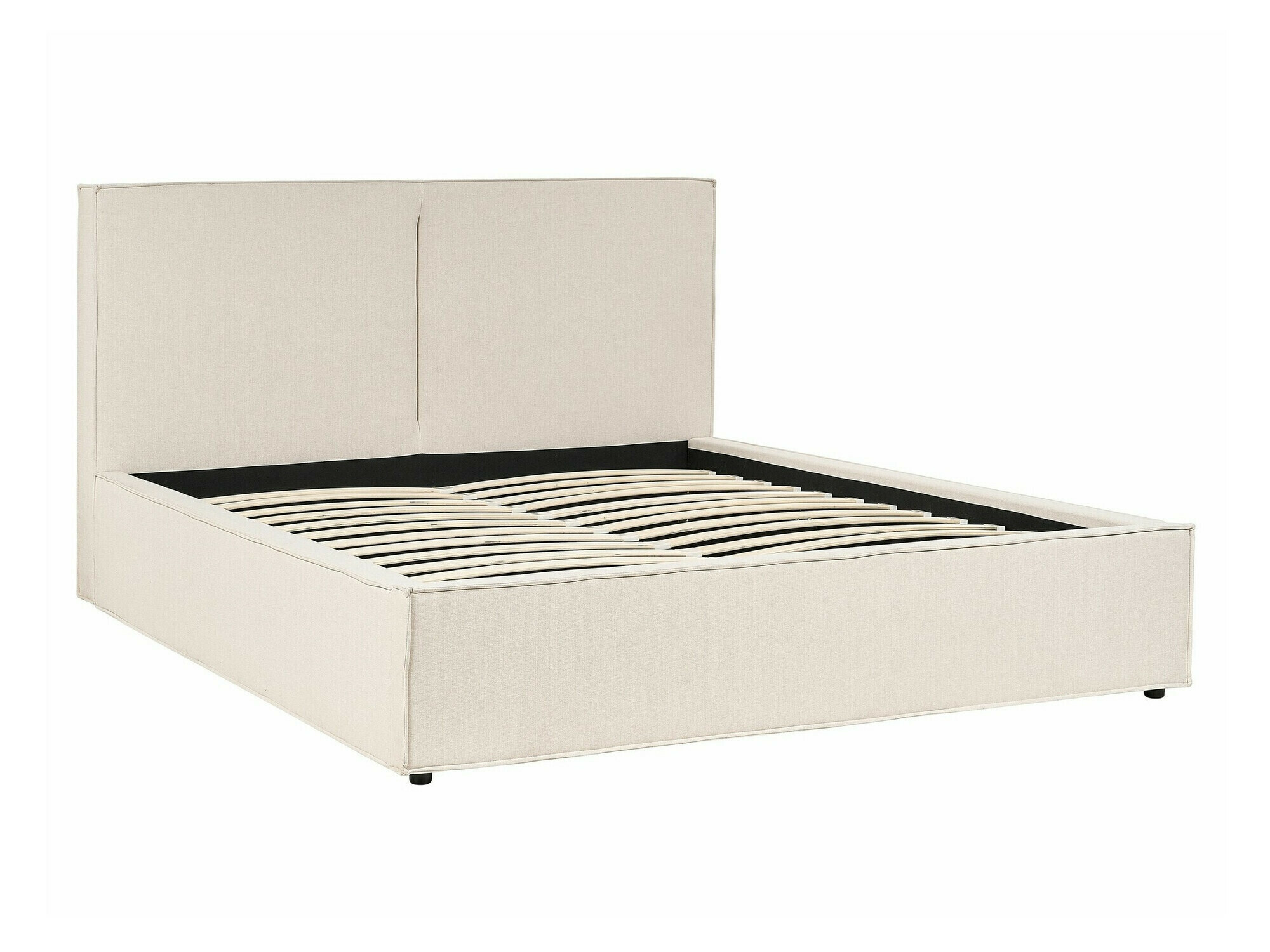 Rúm Berwyn 1290 (Beige)
