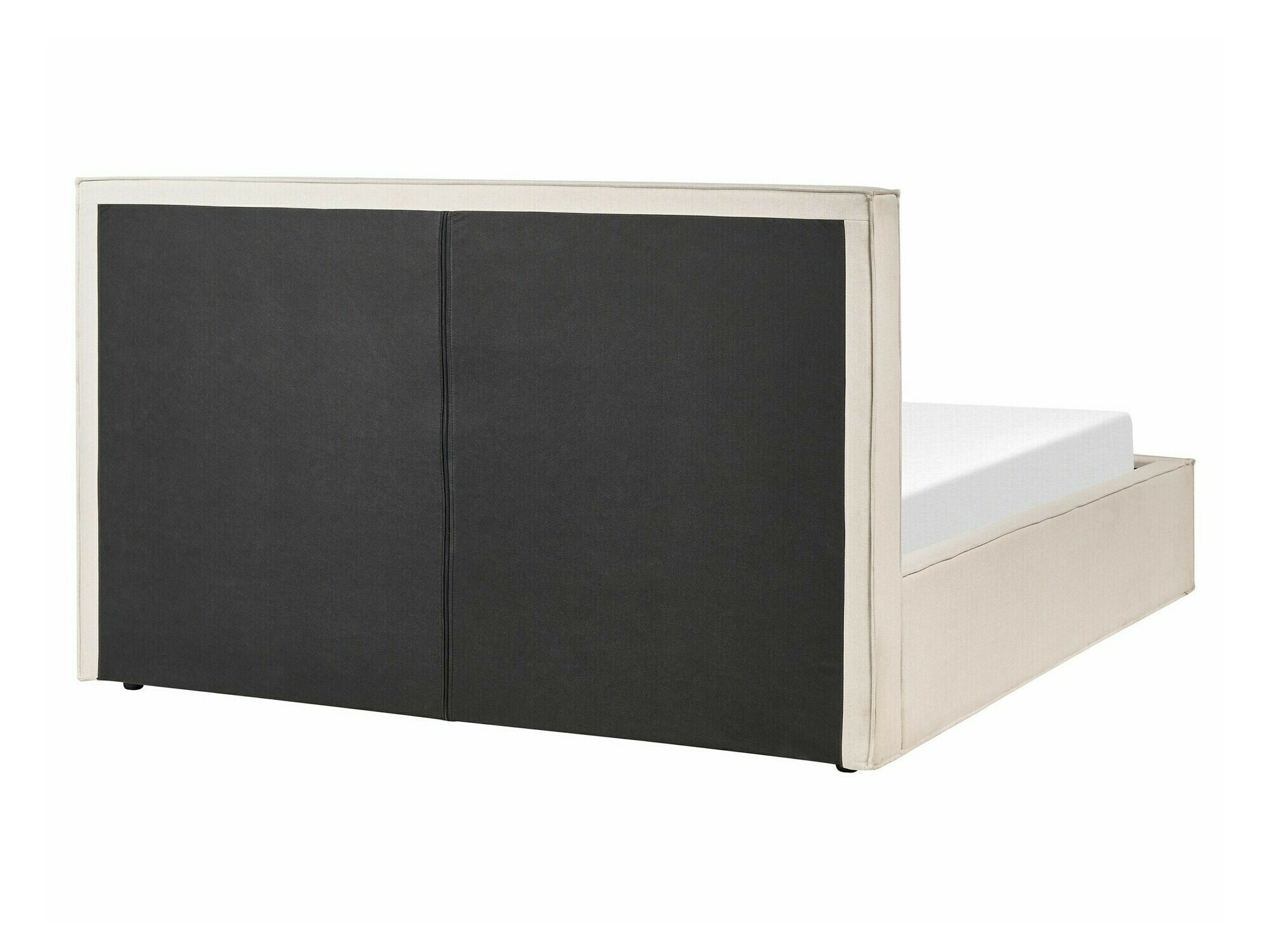 Rúm Berwyn 1290 (Beige)