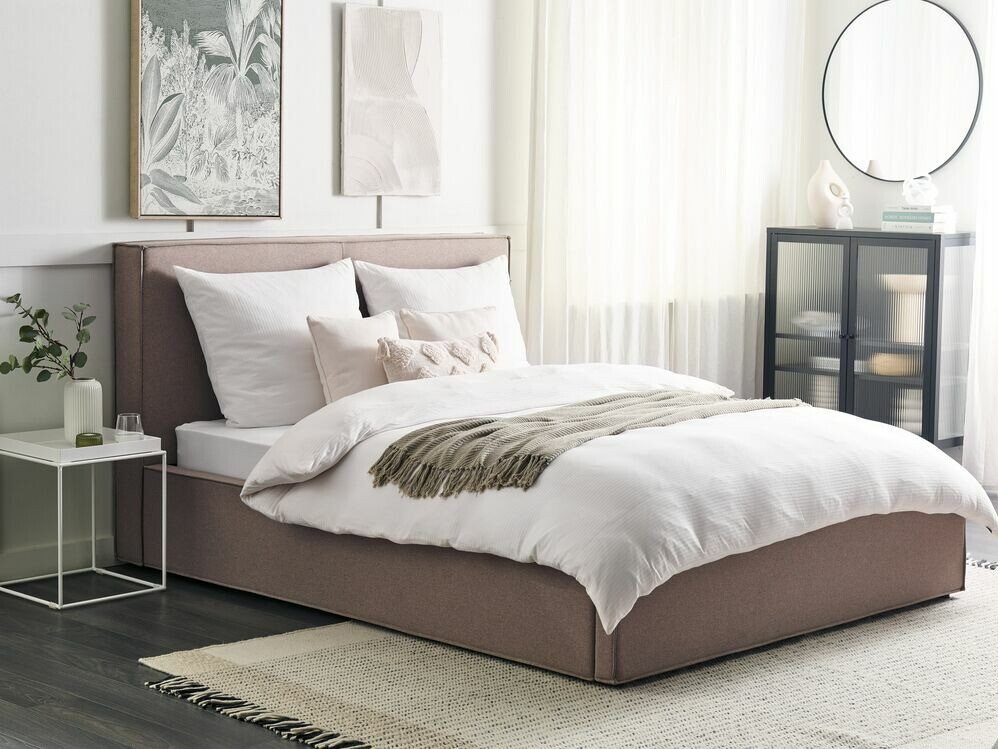 Rúm Berwyn 1290 (Taupe)