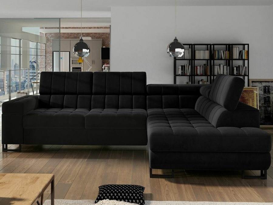 Horn­sófi Comfivo Anima (Magic Velvet 2219)
