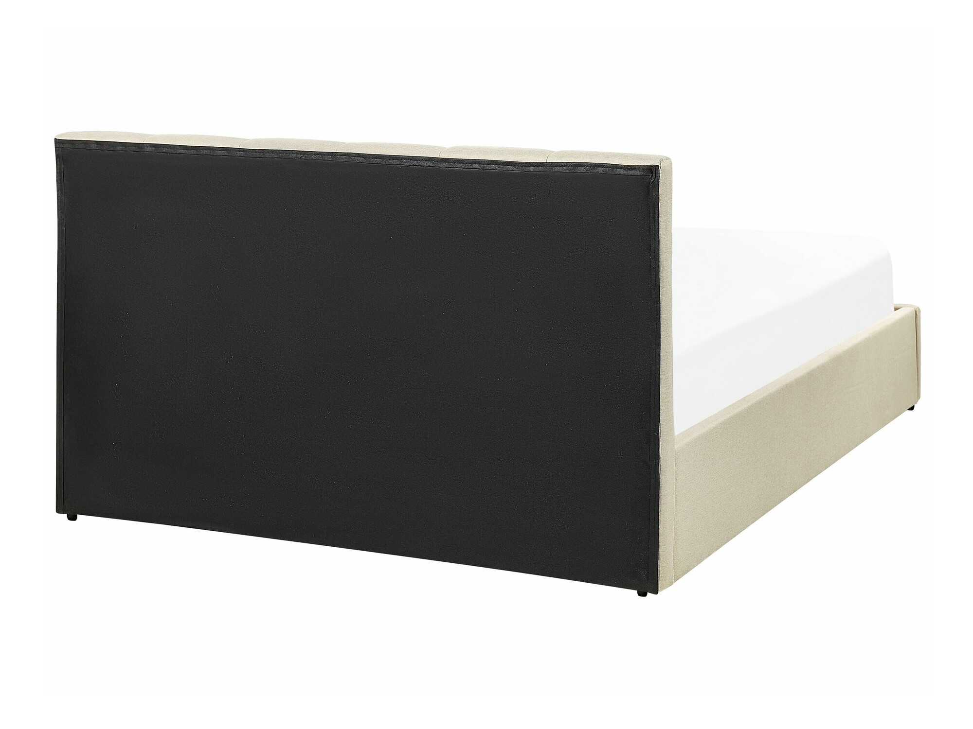 Rúm Berwyn 1296 (Beige)