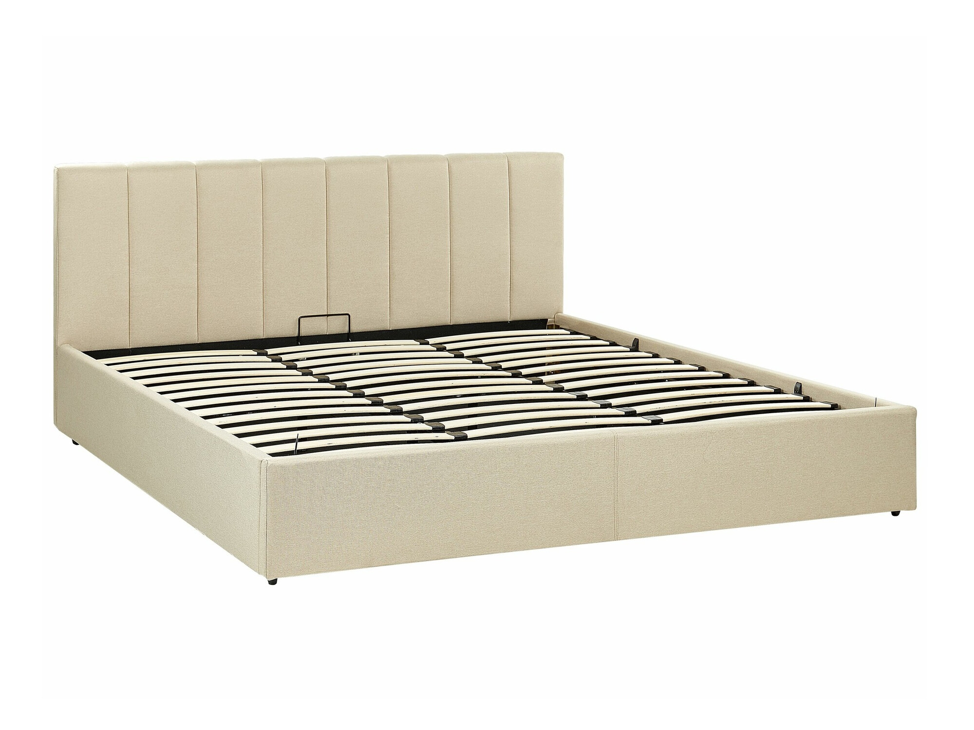 Rúm Berwyn 1296 (Beige)