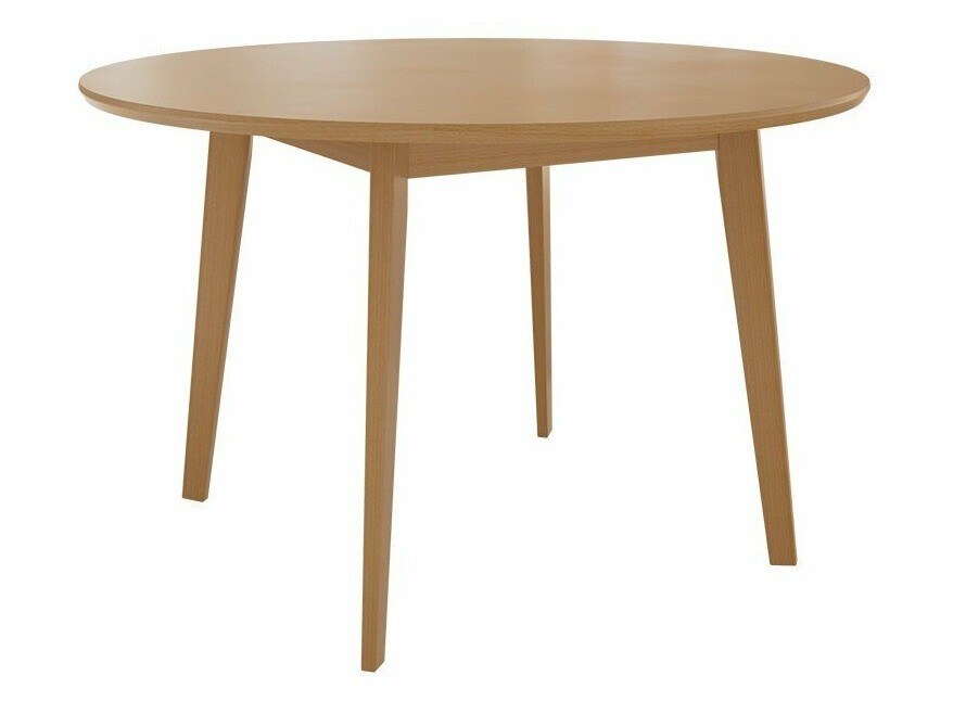 Borðstofusett Racine 127 (Svartur + Magic Velvet 2217)