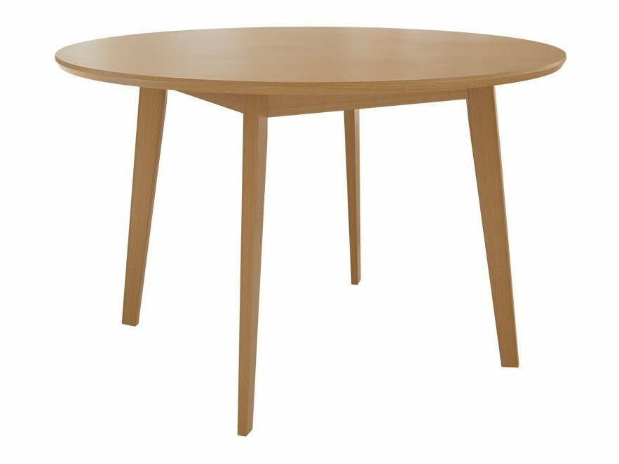 Borðstofusett Racine 127 (Svartur + Magic Velvet 2219)