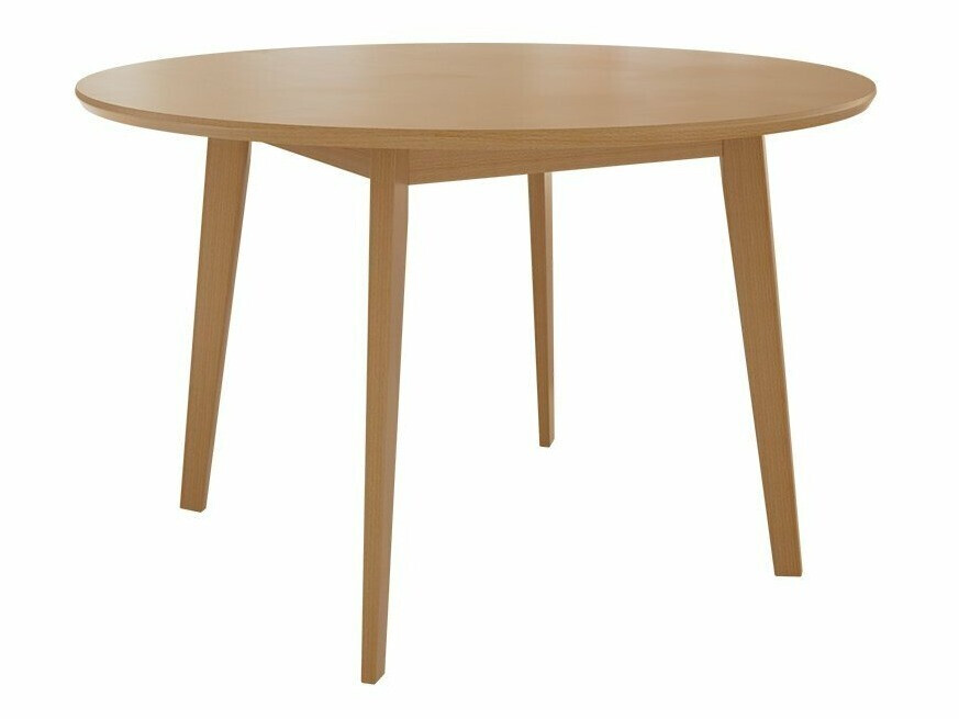 Borðstofusett Racine 127 (Svartur + Magic Velvet 2258)