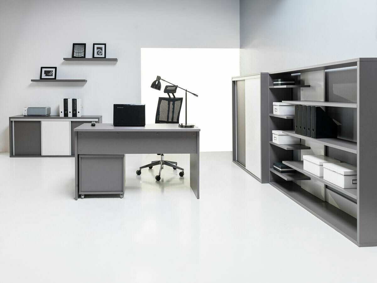 Heimaskrifstofusett Avitori 107