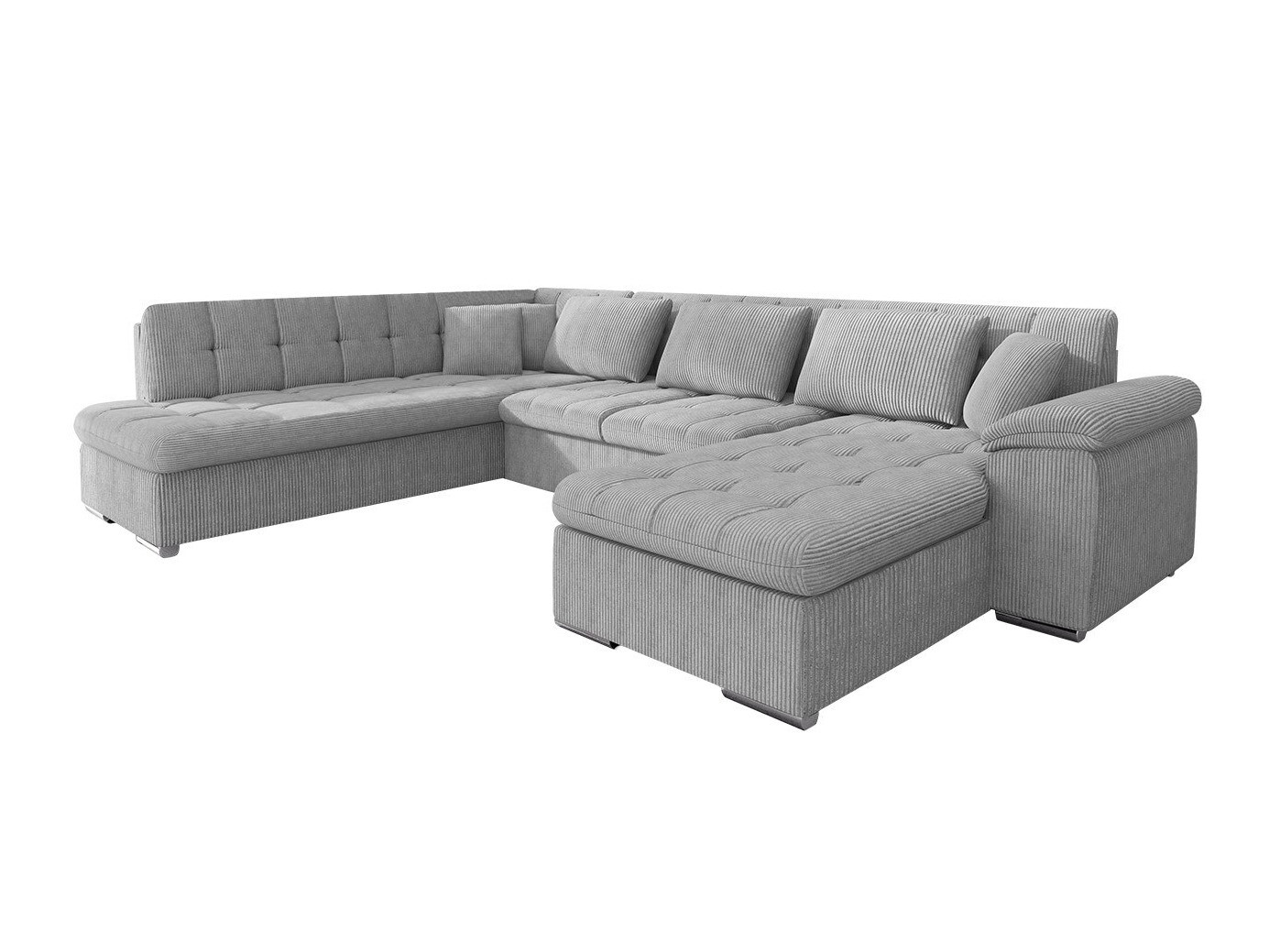 Horn­sófi Comfivo Gemma II (Hægri)