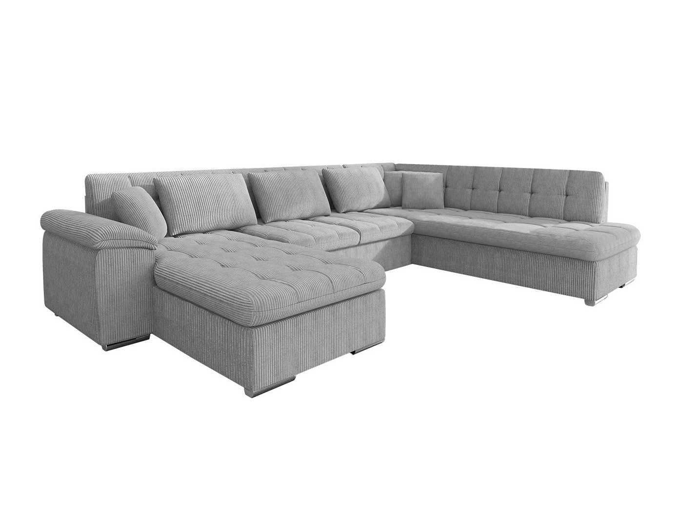 Horn­sófi Comfivo Gemma II (Vinstri)