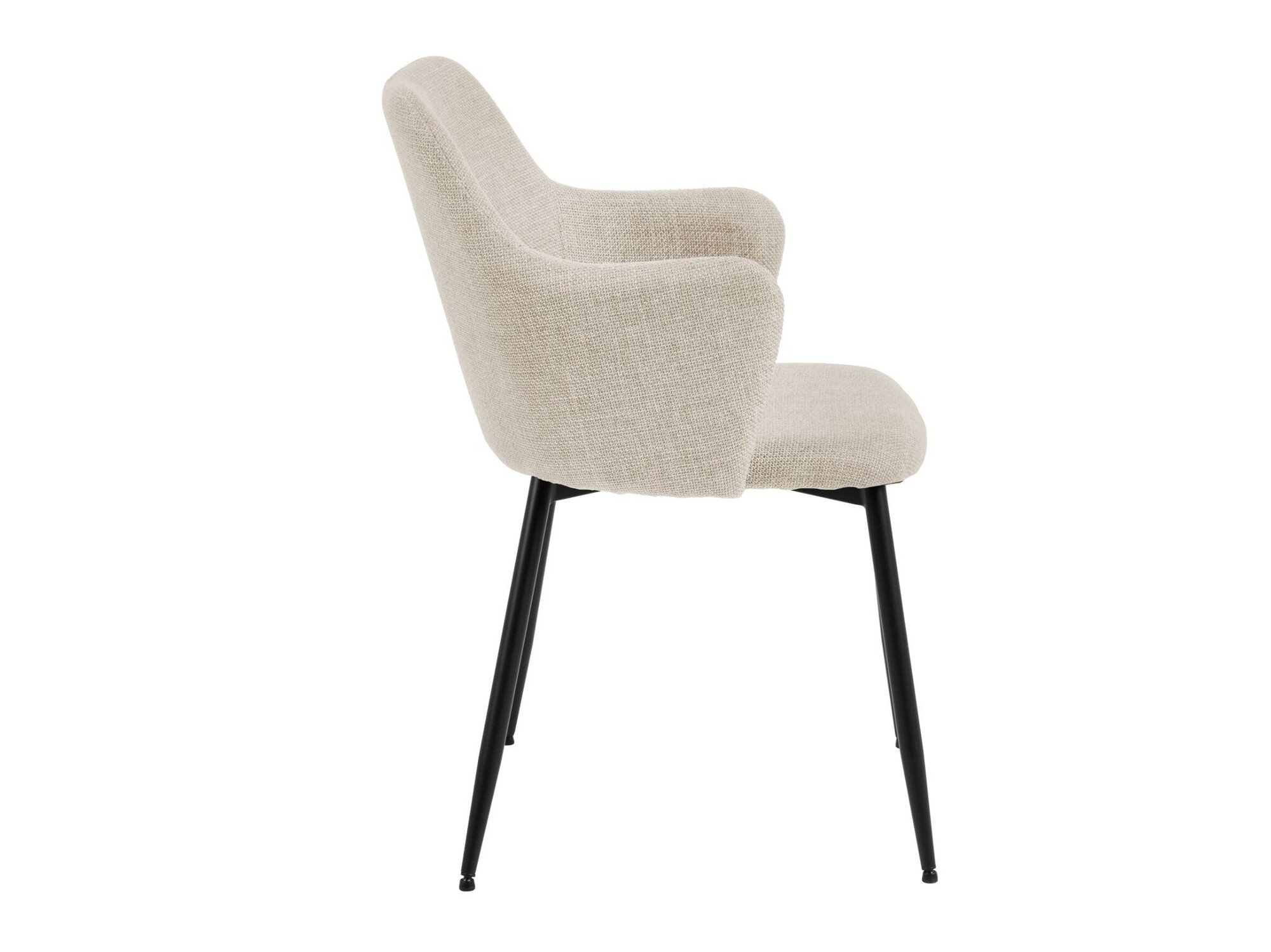 Stóll Norsica 761 (Beige)